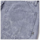 Huf Ανδρικό παντελόνι Cromer Washed Denim Pants